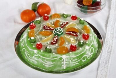 cassata siciliana