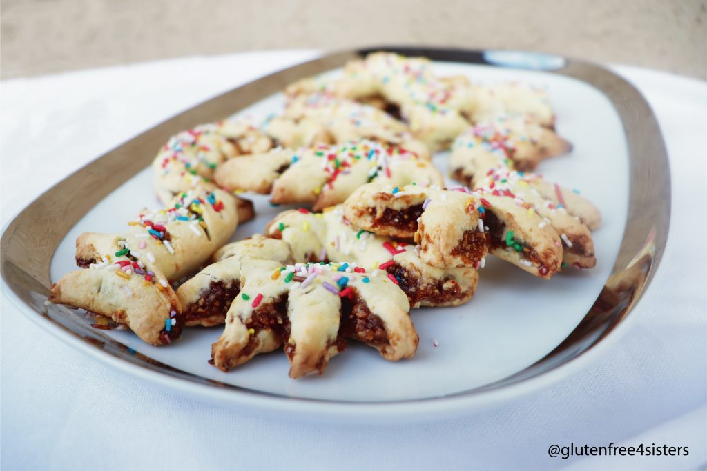 biscotti di fichi