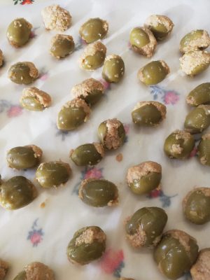 olive ascolane