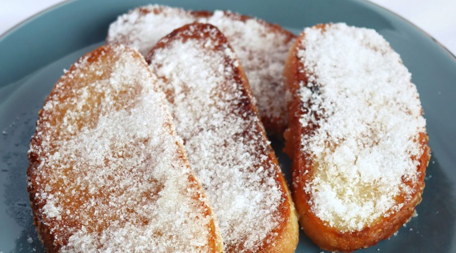 pane fritto senza glutine