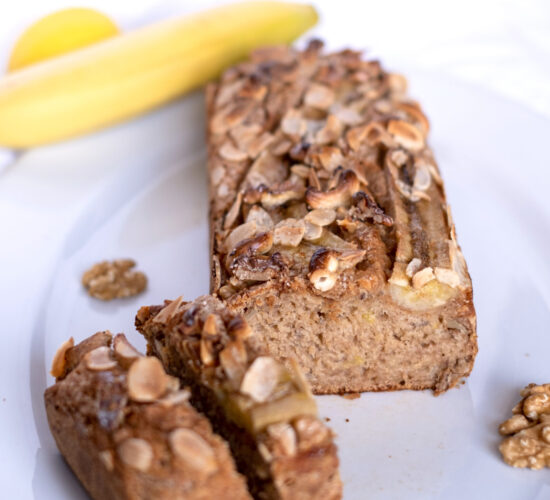 Banana Bread