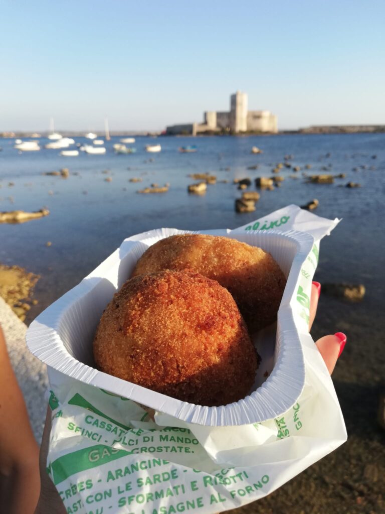 trapani senza glutine il tortellino