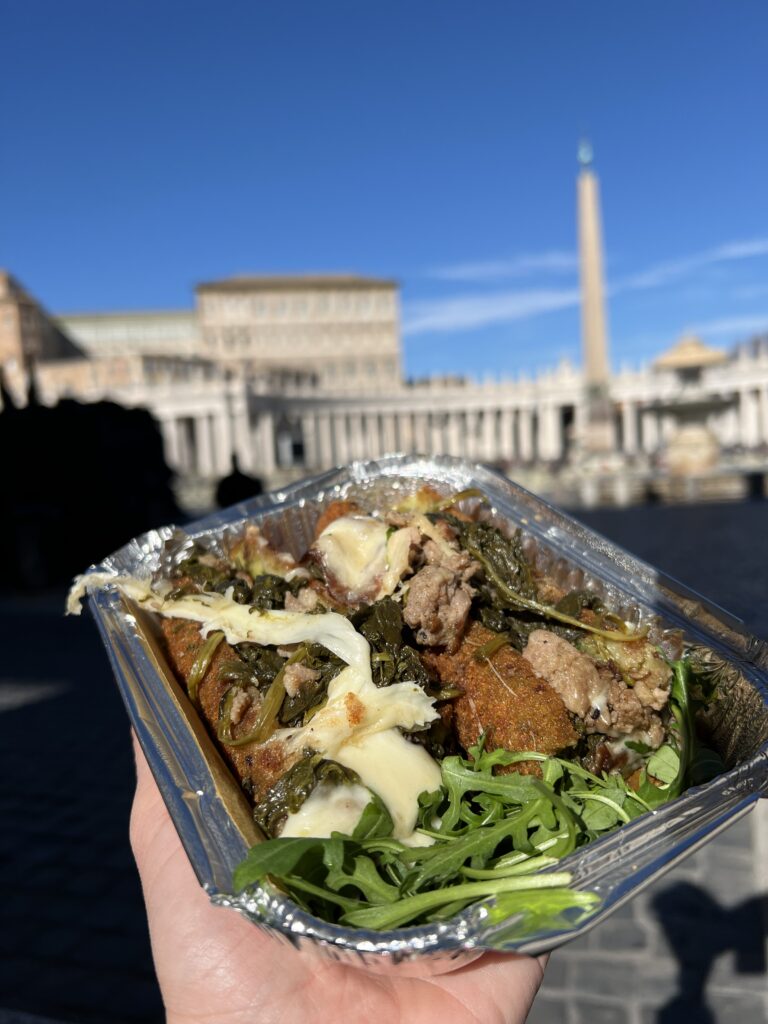 roma senza glutine guida veloce al locali della capitale