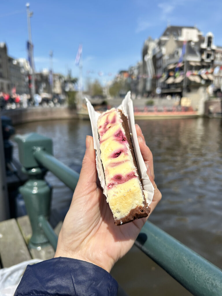 Amsterdam senza glutine
glutenfree 