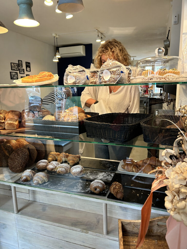 Amsterdam senza glutine
glutenfree 