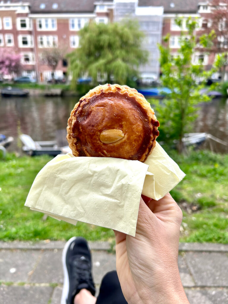 Amsterdam senza glutine
glutenfree 