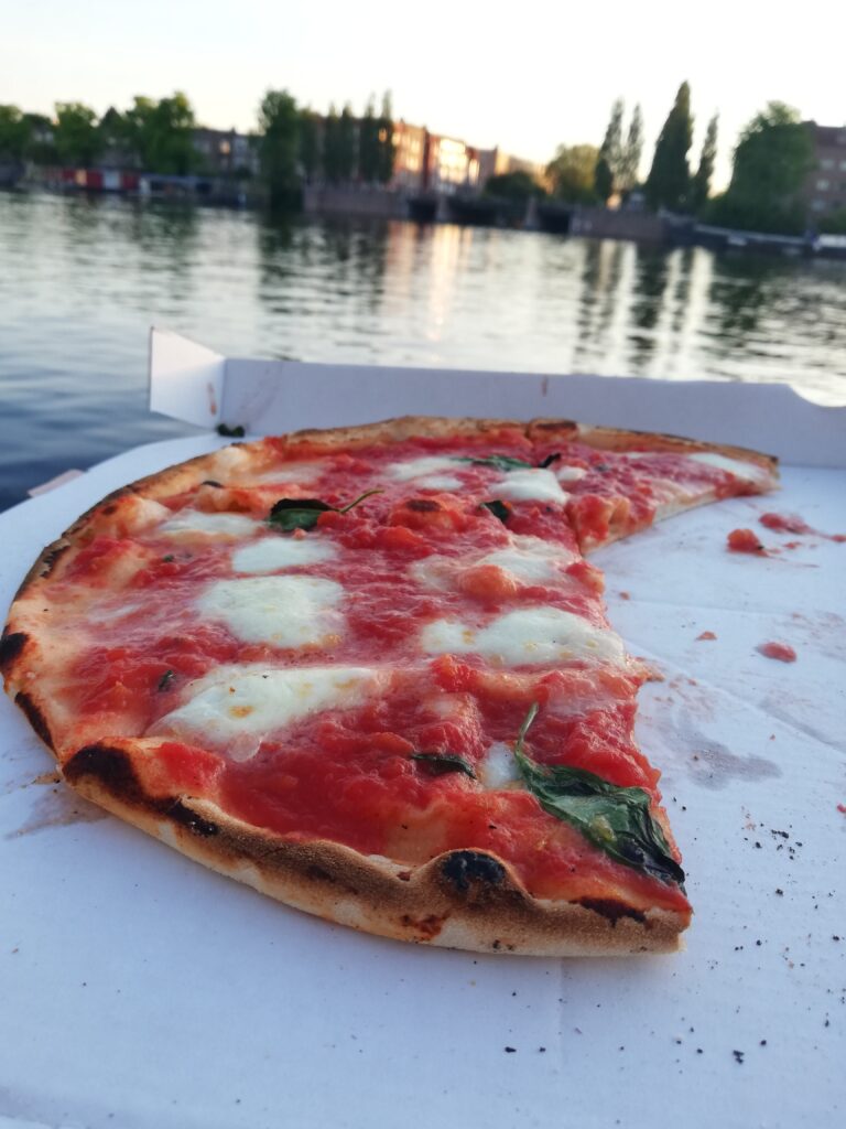 Amsterdam senza glutine
glutenfree 