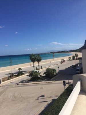 san vito lo capo senza glutine