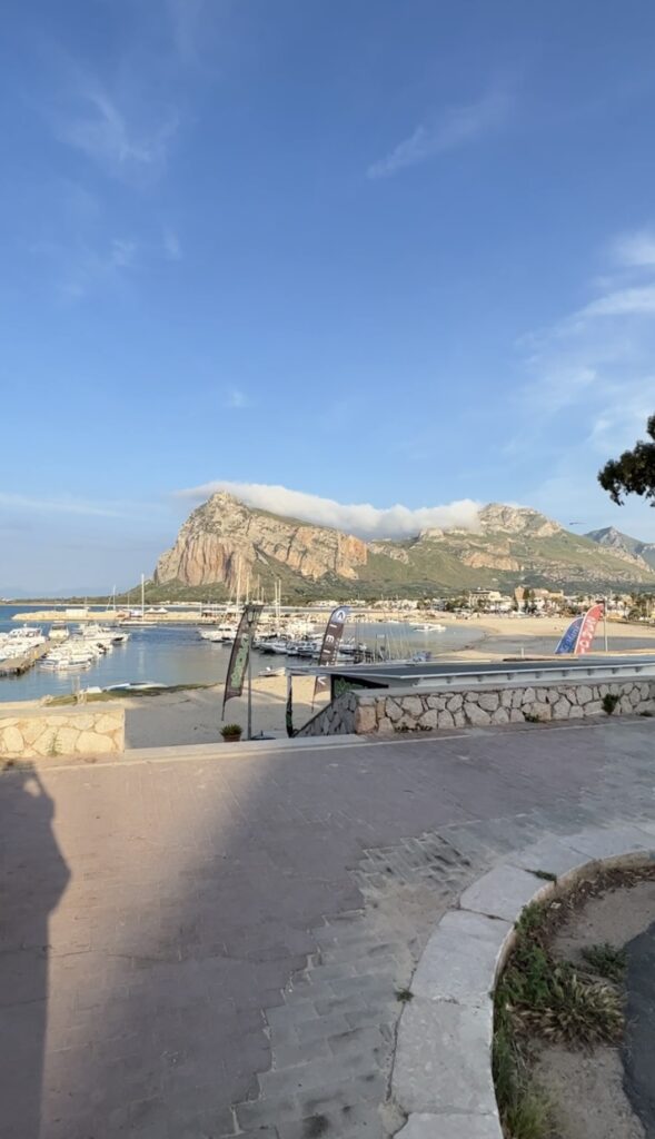 san vito lo capo senza glutine