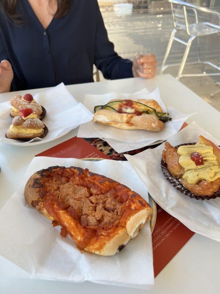Palermo senza glutine locali e ristoranti