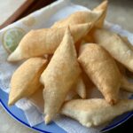 gnocco fritto senza glutine