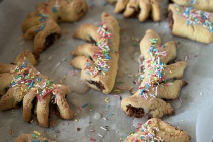 biscotti di fico senza glutine